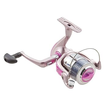 Amazon | プロマリン(PRO MARINE) リール ファンシースピン